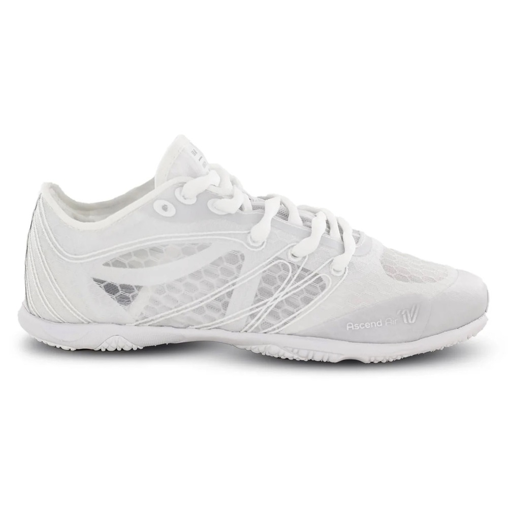 New Varsity Ascend Air Cheerleading Shoes Sz 10 - Picture 2 of 14
